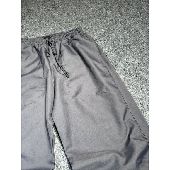 Vintage Jordan jogger Pants Mens XLarge Sweatpants 20th Anniversary 2005 Y2K - Picture 2 of 11